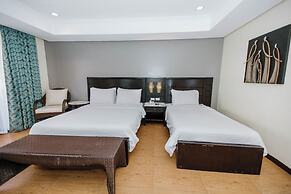 Cebu Westown Lagoon-Partywing