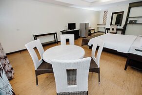 Cebu Westown Lagoon-Partywing