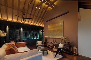 Sumeru Botanical Estate