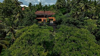 Sumeru Botanical Estate