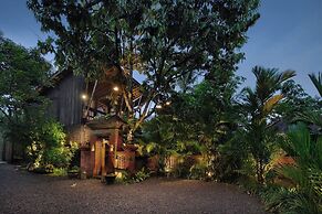 Sumeru Botanical Estate