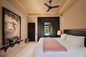 Sumeru Botanical Estate