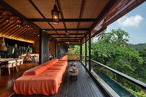 Sumeru Botanical Estate