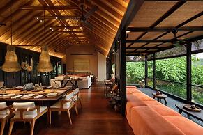 Sumeru Botanical Estate