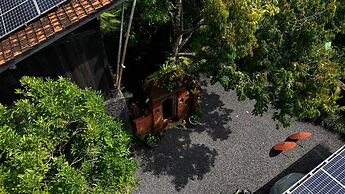 Sumeru Botanical Estate