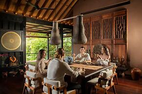 Sumeru Botanical Estate