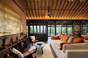 Sumeru Botanical Estate