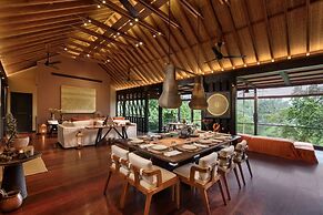 Sumeru Botanical Estate