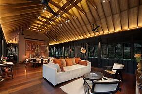 Sumeru Botanical Estate