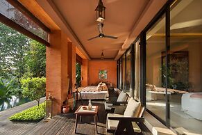 Sumeru Botanical Estate