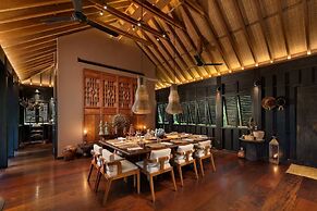 Sumeru Botanical Estate