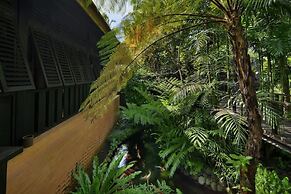 Sumeru Botanical Estate