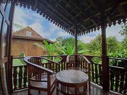 Kebun Kita Ecolodge