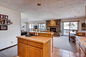 Crested Butte Mountain Resort