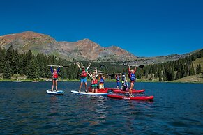 Crested Butte Mountain Resort