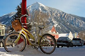 Crested Butte Mountain Resort