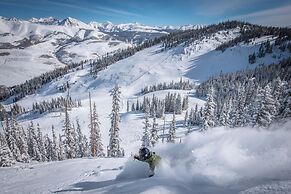 Crested Butte Mountain Resort