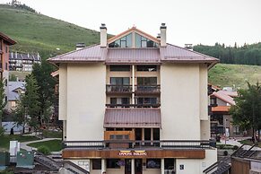 Crested Butte Mountain Resort