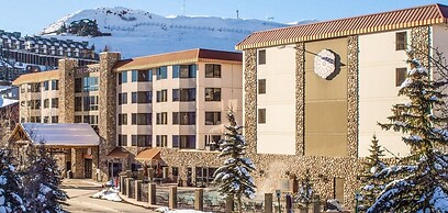 Crested Butte Mountain Resort