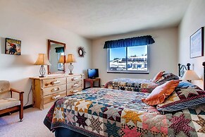 Crested Butte Mountain Resort