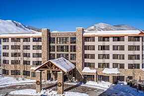 Crested Butte Mountain Resort