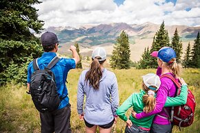 Crested Butte Mountain Resort