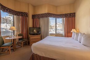 Crested Butte Mountain Resort