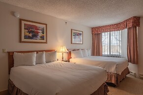 Crested Butte Mountain Resort