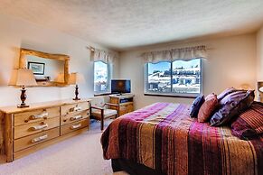 Crested Butte Mountain Resort