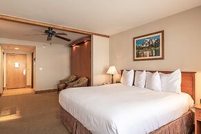 Crested Butte Mountain Resort