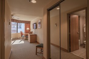 Crested Butte Mountain Resort