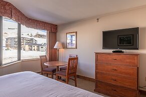 Crested Butte Mountain Resort