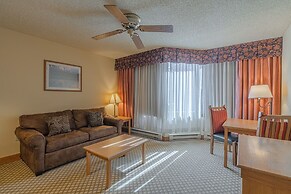 Crested Butte Mountain Resort