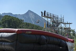 Crested Butte Mountain Resort