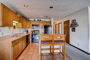 Crested Butte Mountain Resort