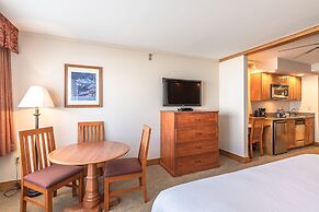 Crested Butte Mountain Resort