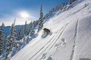 Crested Butte Mountain Resort