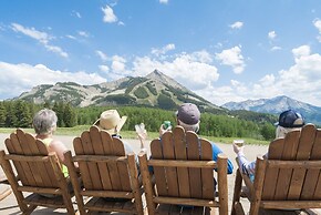 Crested Butte Mountain Resort