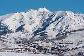 Crested Butte Mountain Resort