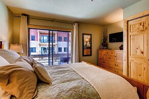 Crested Butte Mountain Resort