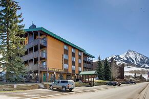 Crested Butte Mountain Resort