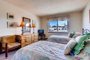 Crested Butte Mountain Resort