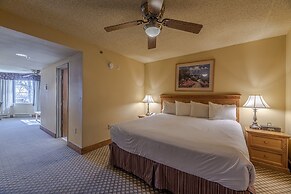 Crested Butte Mountain Resort