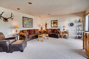 Crested Butte Mountain Resort