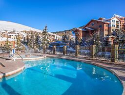 Crested Butte Mountain Resort