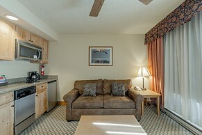 Crested Butte Mountain Resort