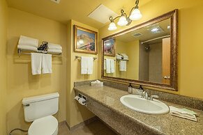 Crested Butte Mountain Resort