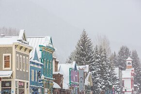 Crested Butte Mountain Resort