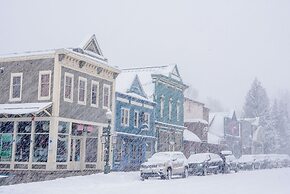 Crested Butte Mountain Resort