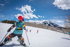 Crested Butte Mountain Resort